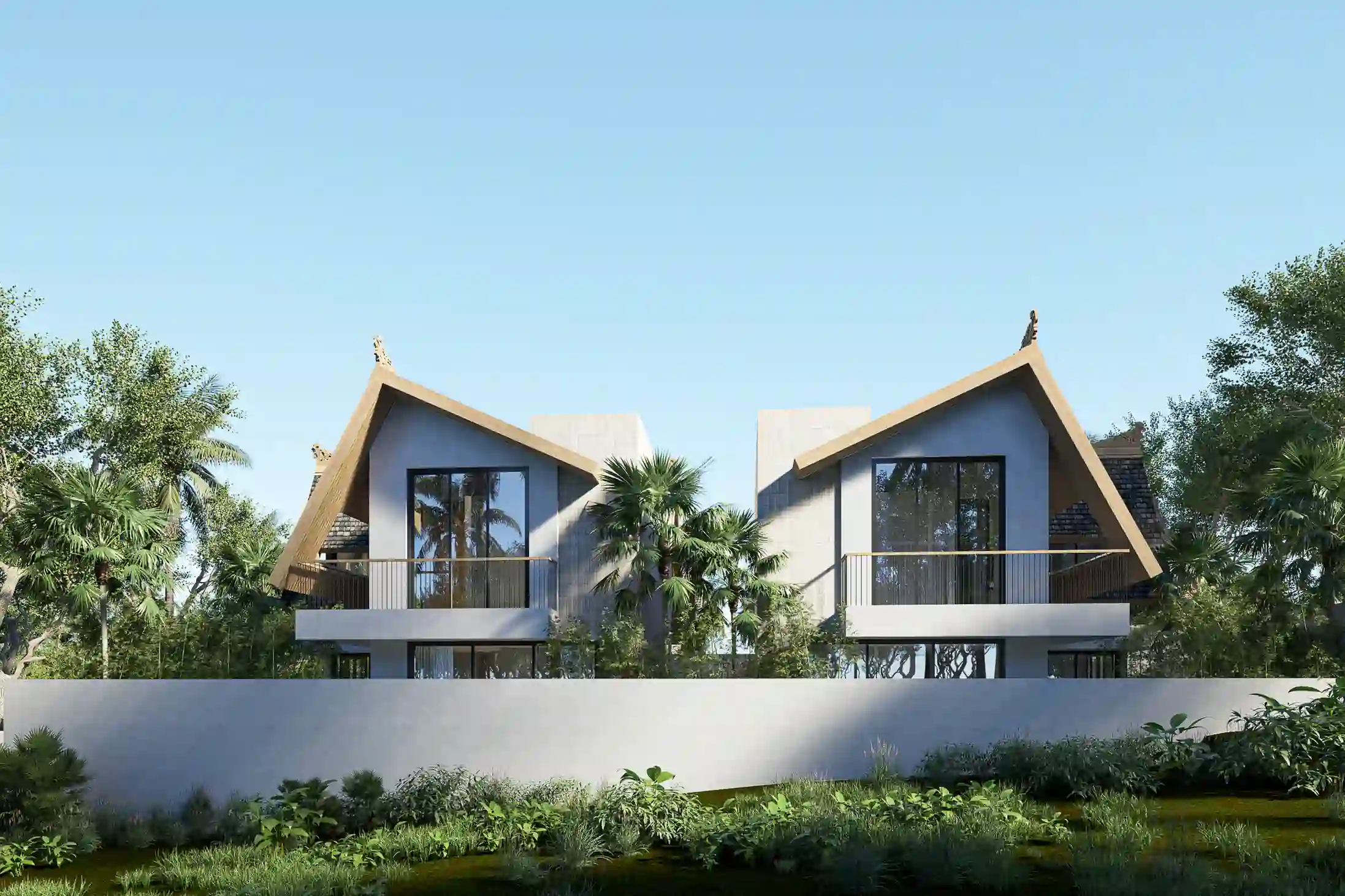 Explore The Statement Bali